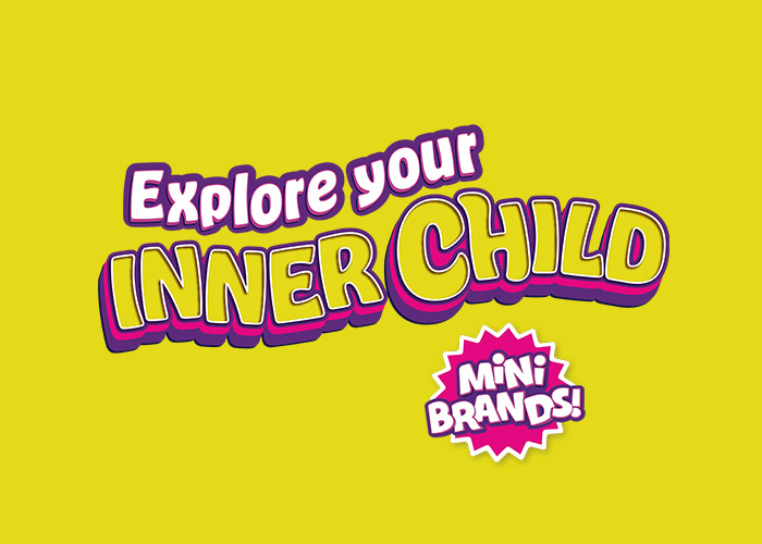 Mini Brands